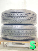 ブリヂストン レグノ GRV2 205/60R16 2本