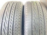 ブリヂストン レグノ GRV2 205/60R16 2本