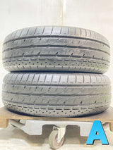 ブリヂストン LUFT RV2 205/60R16 2本
