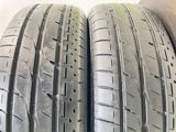 ブリヂストン LUFT RV2 205/60R16 2本