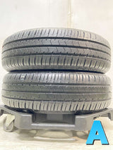 ブリヂストン エコピア NH100C 185/60R16 2本