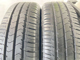 ブリヂストン エコピア NH100C 185/60R16 2本