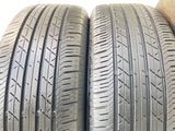 ブリヂストン トランザ ER33 205/60R16 2本