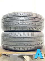 ヨコハマ ブルーアースES ES32 205/55R16 2本