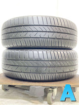 トーヨータイヤ トランパス mp7 195/60R16 2本