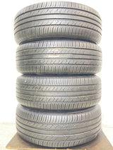 トーヨータイヤ SD-7 215/60R16 / トップラン 6.5J+48 114.3-5穴 4本