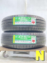 ダンロップ エナセーブEC204 205/65R16 2本