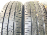 ダンロップ エナセーブEC204 205/65R16 2本