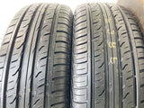 ダンロップ グラントレック PT3 215/65R16 2本