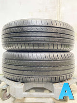 ヨコハマ ブルーアースGT AE51 185/55R16 2本