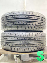 ヨコハマ エコス ES31 205/55R16 2本