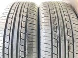 ヨコハマ エコス ES31 205/55R16 2本