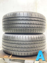 ヨコハマ アドバン スポーツ V105 225/50R16 2本