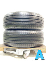 ヨコハマ アドバン dB V552 225/60R16 2本