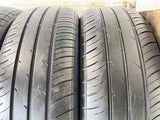 トーヨータイヤ プロクセスJ68 205/60R16 4本