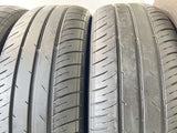 トーヨータイヤ プロクセスJ68 205/60R16 4本