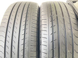 ヨコハマ ブルーアース-RV RV-03 195/60R16 2本