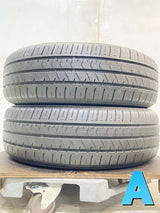 ブリヂストン エコピア NH100 RV 195/60R16 2本