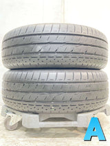 ブリヂストン LUFT RV2 205/60R16 2本