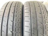 ブリヂストン LUFT RV2 205/60R16 2本