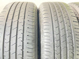 ブリヂストン エコピア NH100 215/60R16 /トヨタ純正 7.0J+40 114.3-5穴 4本