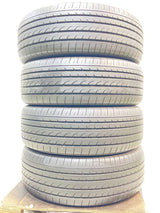 ヨコハマ ブルーアース RV-02 205/60R16 4本