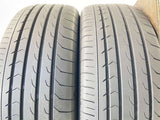 ヨコハマ ブルーアース-RV RV-03 215/65R16 2本