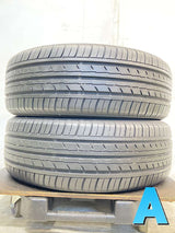 ヨコハマ ブルーアースES Es32 185/55R16 2本