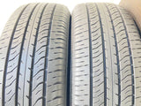 トーヨータイヤ プロクセスJ54 205/60R16 2本
