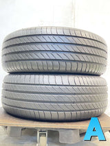 ミシュラン プライマシー4 195/55R16 2本