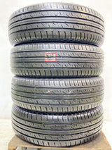 ダンロップ グラントレック PT3 215/70R16 4本