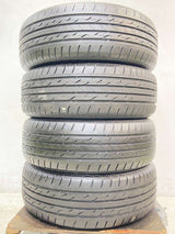 ブリヂストン ネクストリー 215/60R16 4本