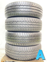 トーヨータイヤ トランパス mpZ 205/65R16 4本