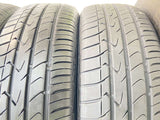 トーヨータイヤ トランパス mpZ 205/65R16 4本