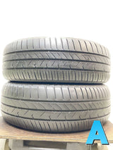 トーヨータイヤ トランパスmp7 195/60R16 2本