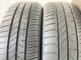 トーヨータイヤ トランパスmp7 195/60R16 2本