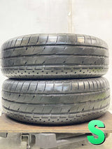 ブリヂストン LUFT RV2 205/60R16 2本