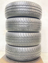 トーヨータイヤ トランパス mpZ 195/60R16 4本