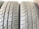 トーヨータイヤ トランパス mpZ 195/60R16 4本