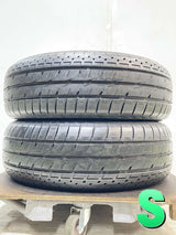 ブリヂストン LUFT RV2 195/60R16 2本