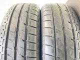 ブリヂストン LUFT RV2 195/60R16 2本