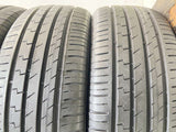 ピレリ P7 EVO 205/55R16 4本