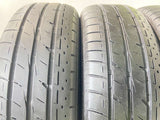 ブリヂストン LUFT RV2 205/60R16 4本
