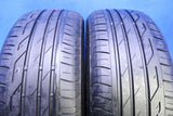 ブリヂストン トランザ T001 205/50R17