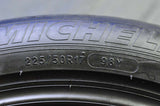 ミシュラン プライマシー3 225/50R17