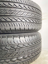 ブリヂストン デューラー H/L 225/60R17