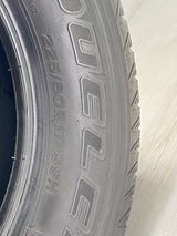 ブリヂストン デューラー H/L 225/60R17