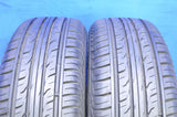 ダンロップ グラントレック PT3 225/65R17