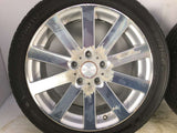 クムホ SENSE SE11 215/45R17 /venerdi 17x7.0 52 114.3-5穴