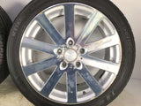 クムホ SENSE SE11 215/45R17 /venerdi 17x7.0 52 114.3-5穴